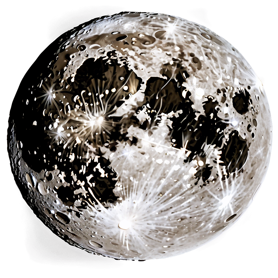 Nasa Moon Mission Png 06112024 PNG
