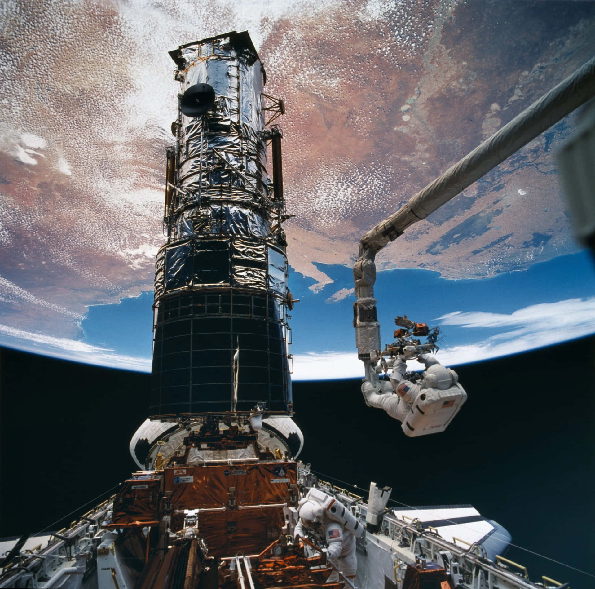 Eltelescopio Espacial James Webb Explorará Lo Desconocido.