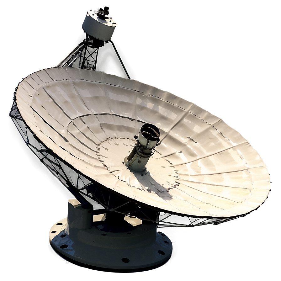 Nasa Satellite Dish Png Owm56 PNG