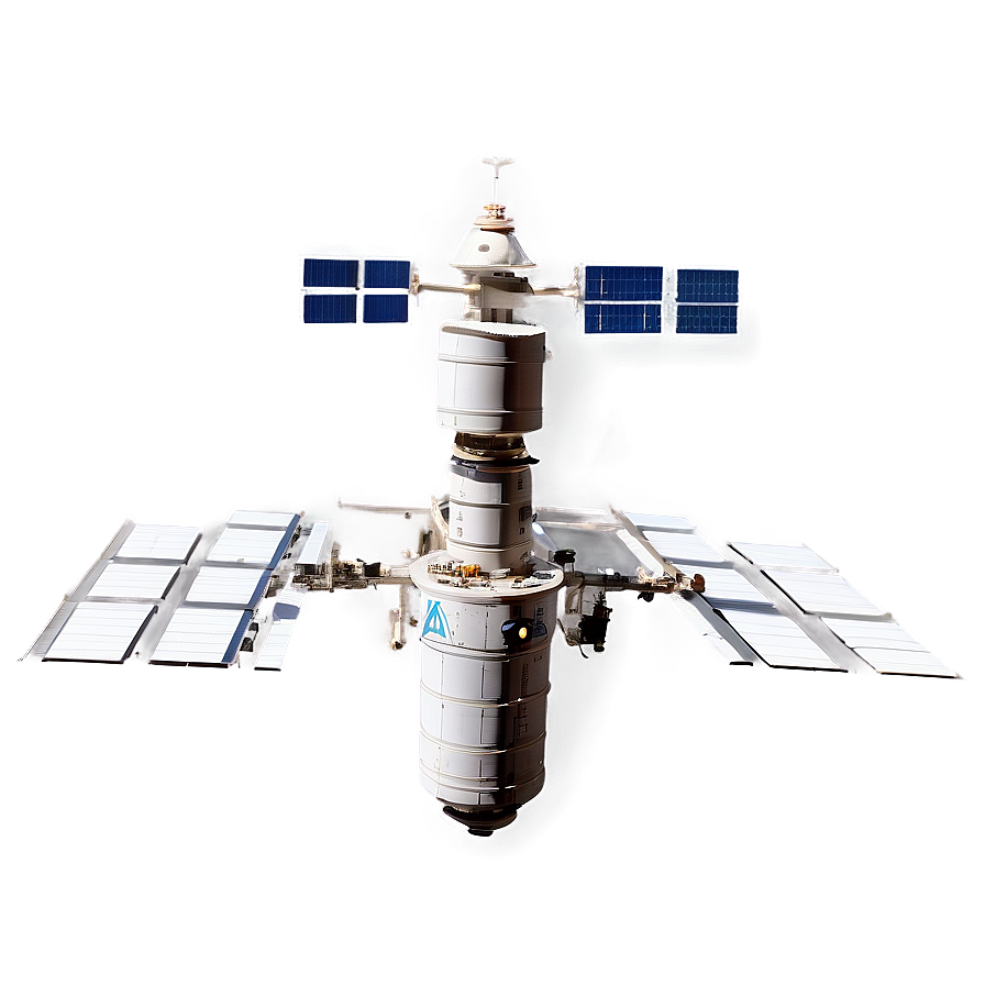 Nasa Space Station Png 86 PNG