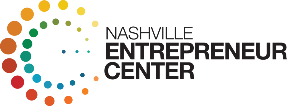 Nashville Entrepreneur Center Logo PNG