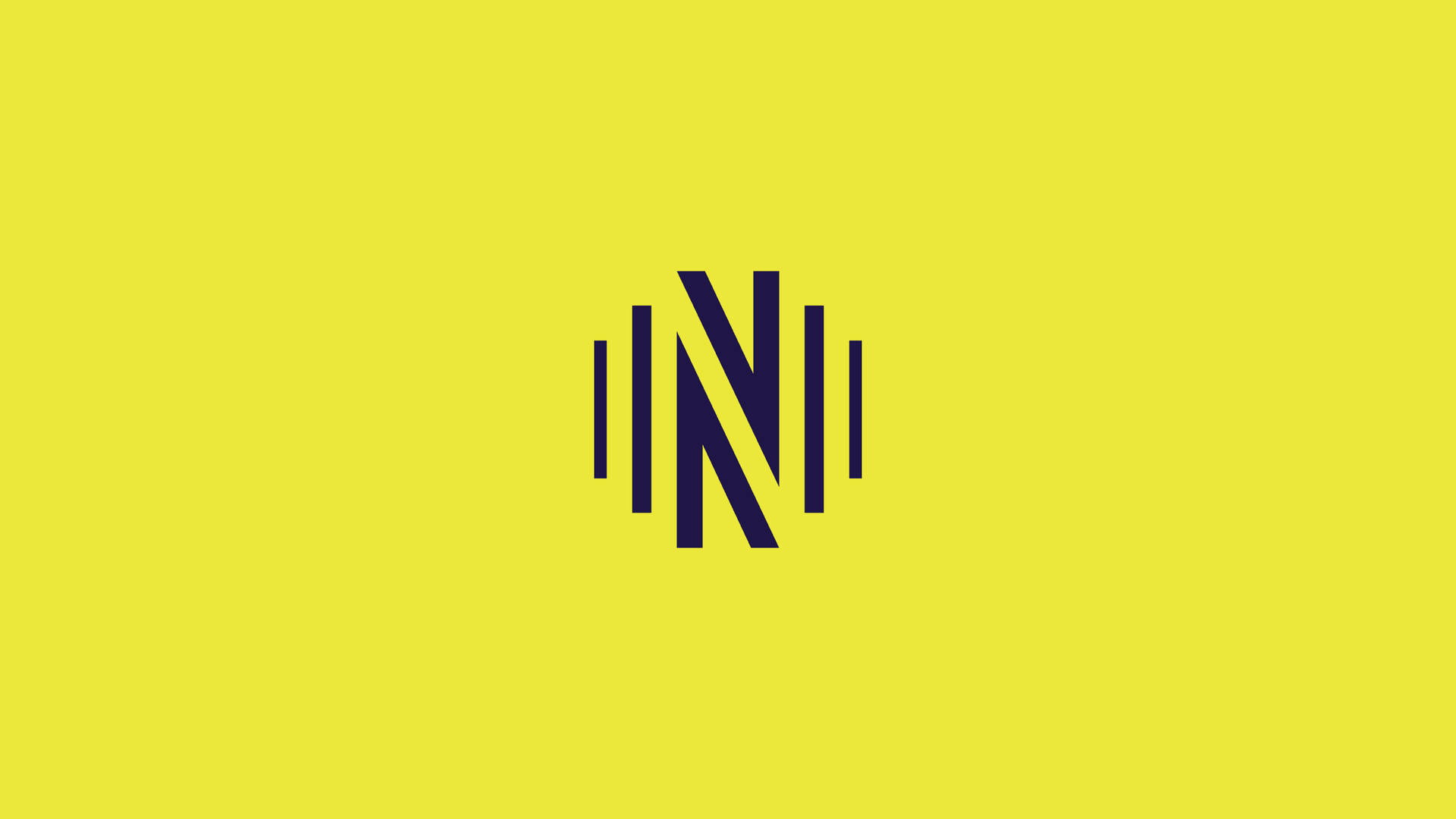 Nashville SC Simple Logo Wallpaper
