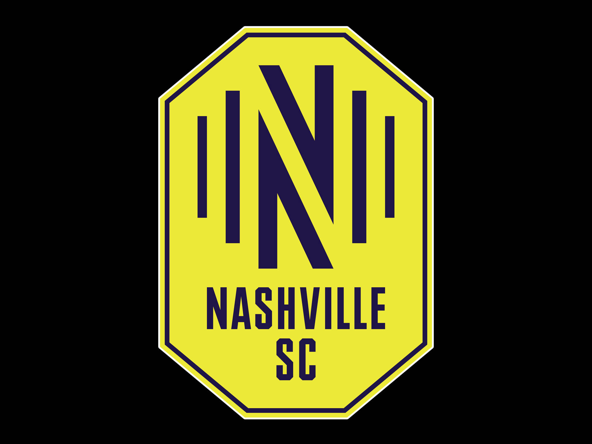 Nashville SC Soccer Team Wallpaper