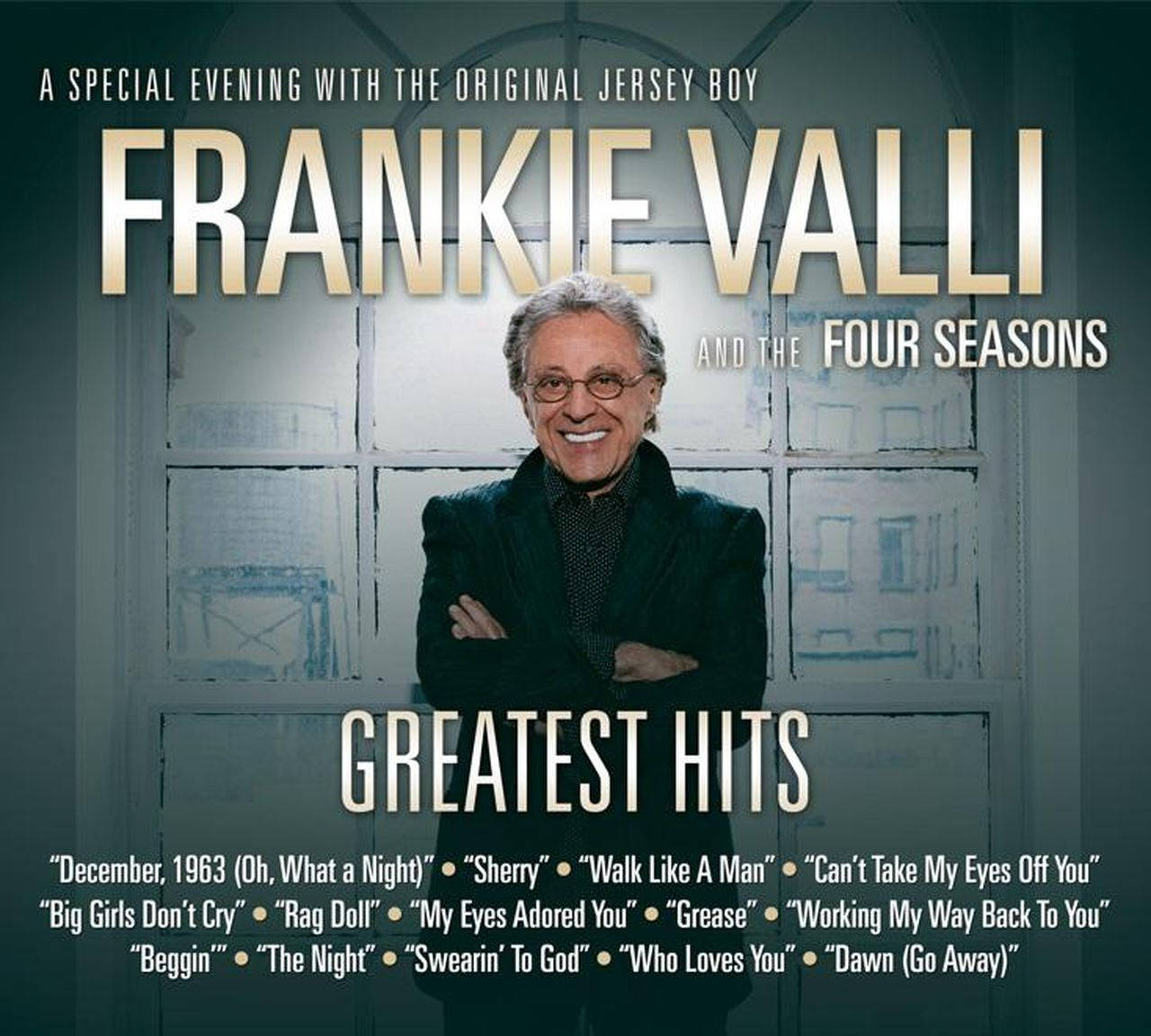 Nashville Symphony Frankie Valli And The Four Seasons Wallpaper
