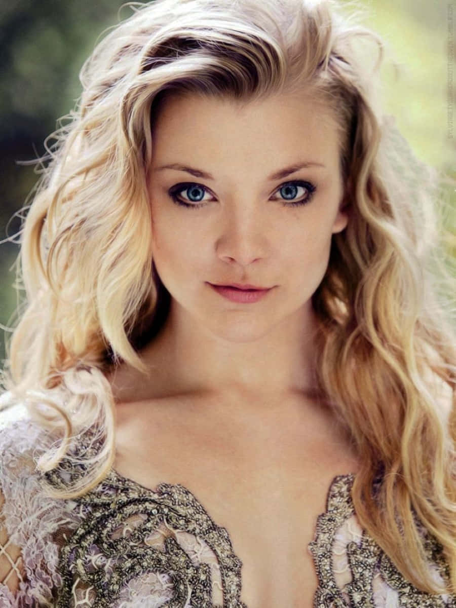 Natalie Dormer as Margaery Tyrell in Game of Thrones Wallpapers | HD  Wallpapers | ID #21706