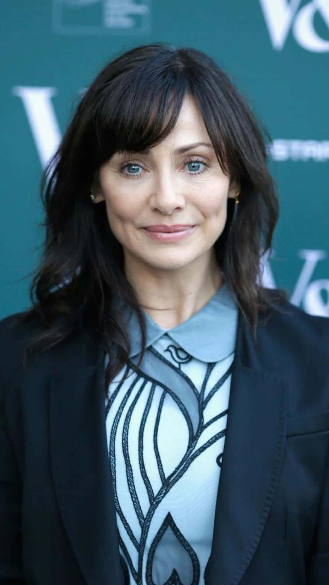 Natalie Imbruglia Event Appearance Wallpaper