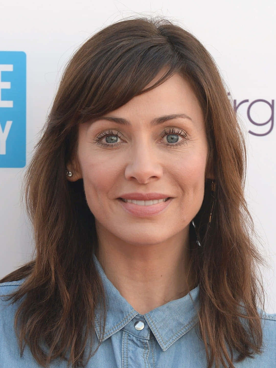 Natalie Imbruglia Event Portrait Wallpaper