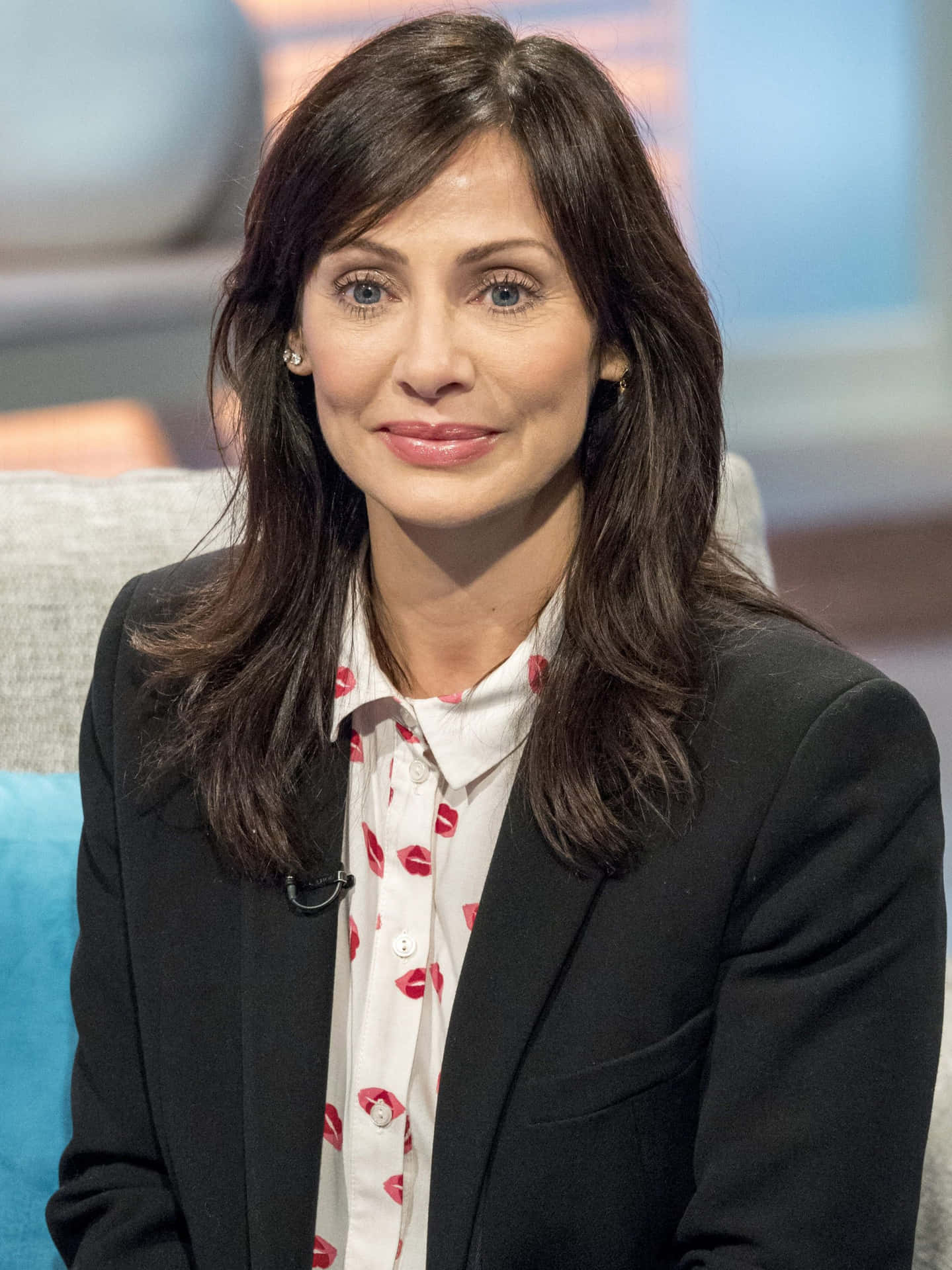 Natalie Imbruglia Tv Verschijning Achtergrond