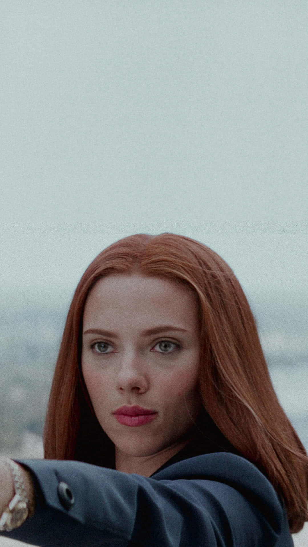 Natasha Romanoff, De Felle En Meeslepende Weduwe. Achtergrond