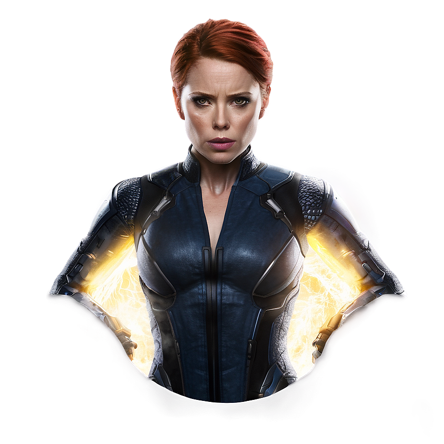 Natasha Romanoff Png Xbc11 PNG