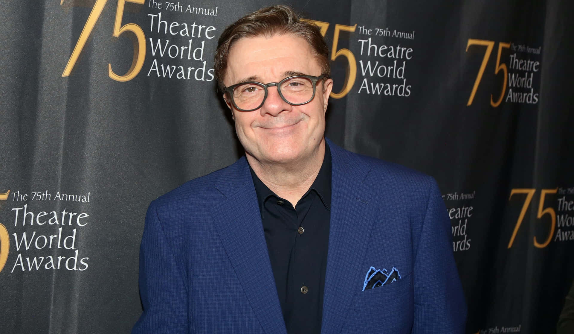 Actornathan Lane Fondo de pantalla