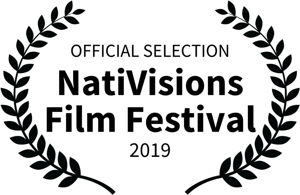 Nati Visions Film Festival2019 Official Selection PNG