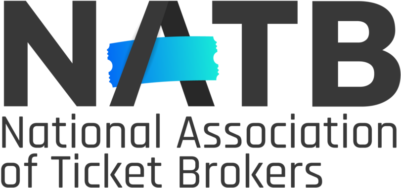 National Associationof Ticket Brokers Logo PNG