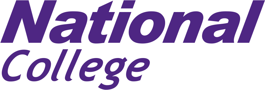 National College Logo PNG