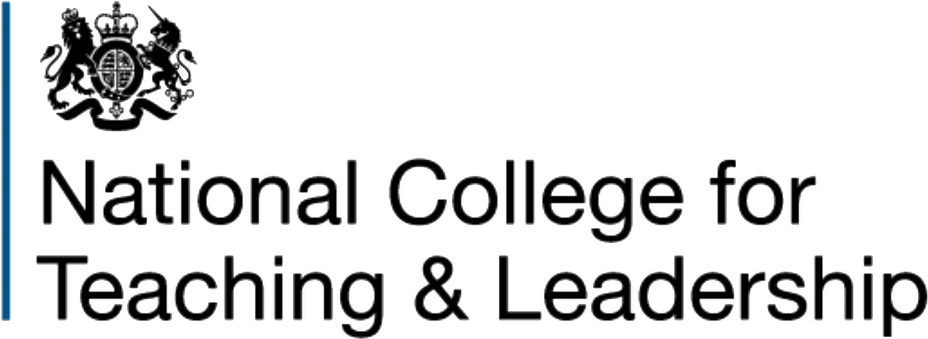 National Collegefor Teachingand Leadership Logo PNG