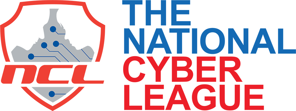 National Cyber League Logo PNG