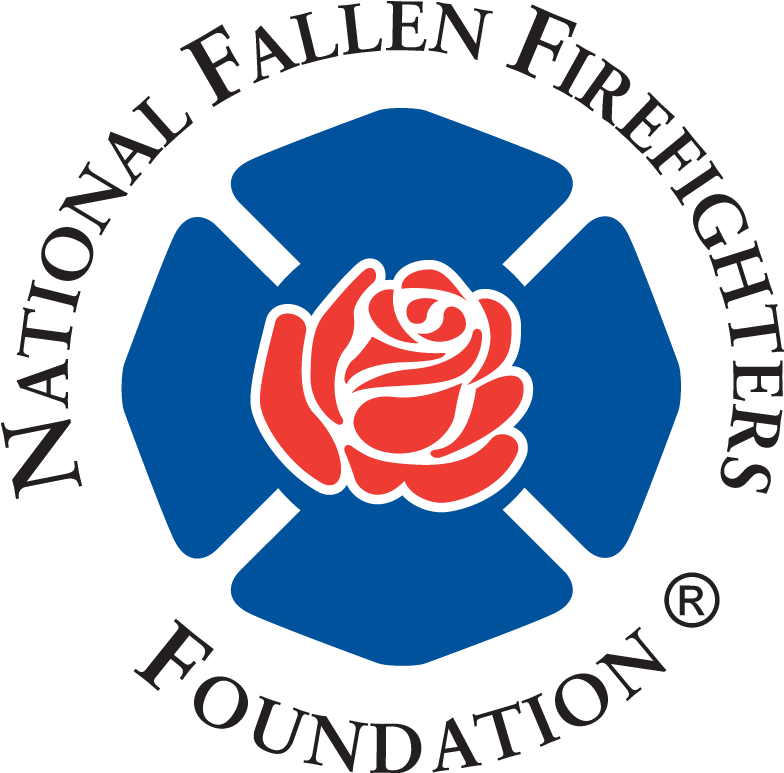 National Fallen Firefighters Foundation Logo PNG