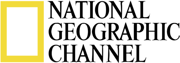 National Geographic Channel Logo PNG
