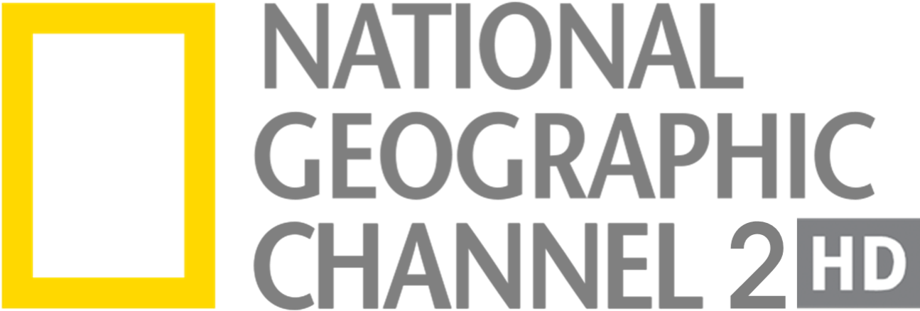National Geographic Channel2 H D Logo PNG