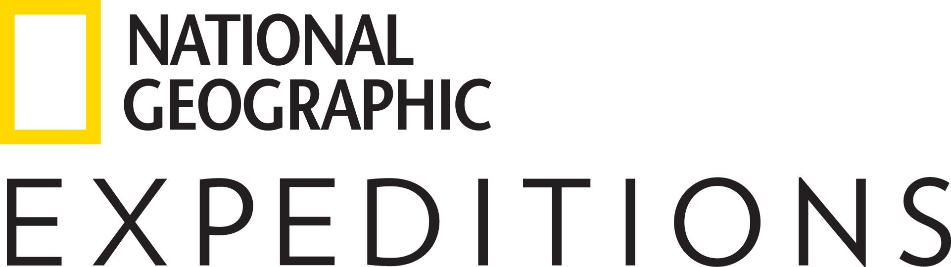 Download National Geographic Expeditions Logo