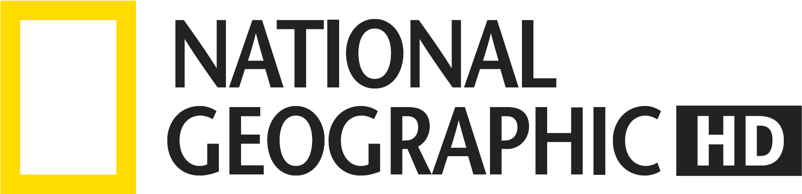 National Geographic H D Logo PNG