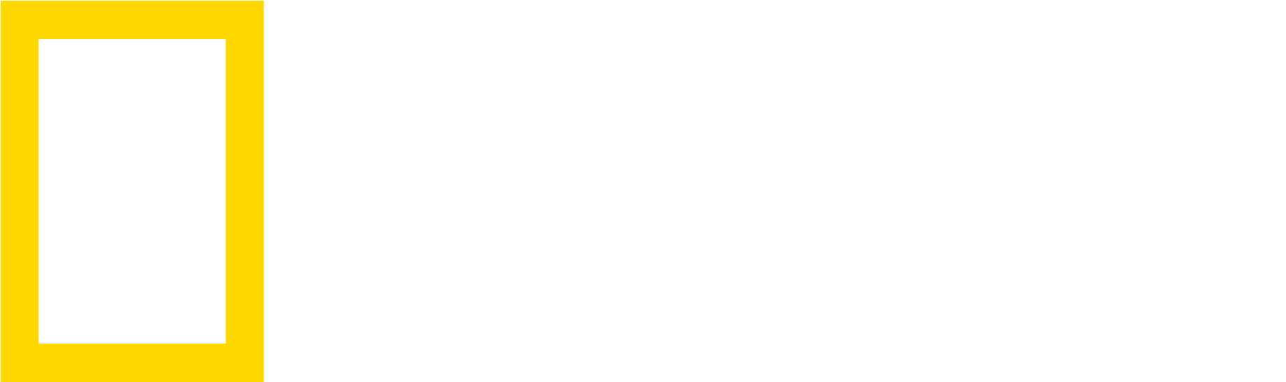 National Geographic Logo PNG