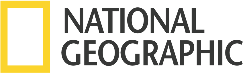 National Geographic Logo PNG