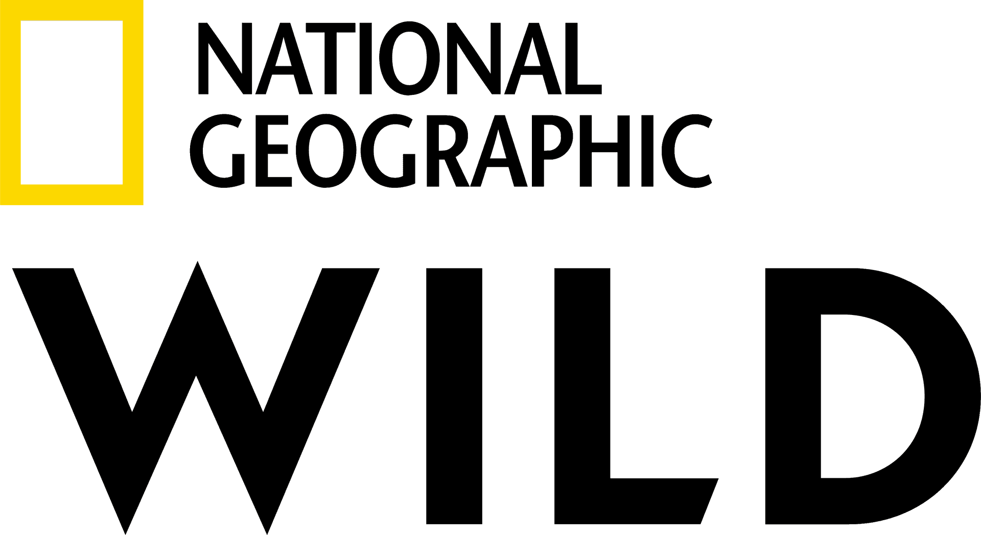 National Geographic Wild Logo PNG