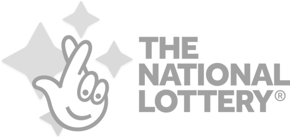 National Lottery Logo PNG