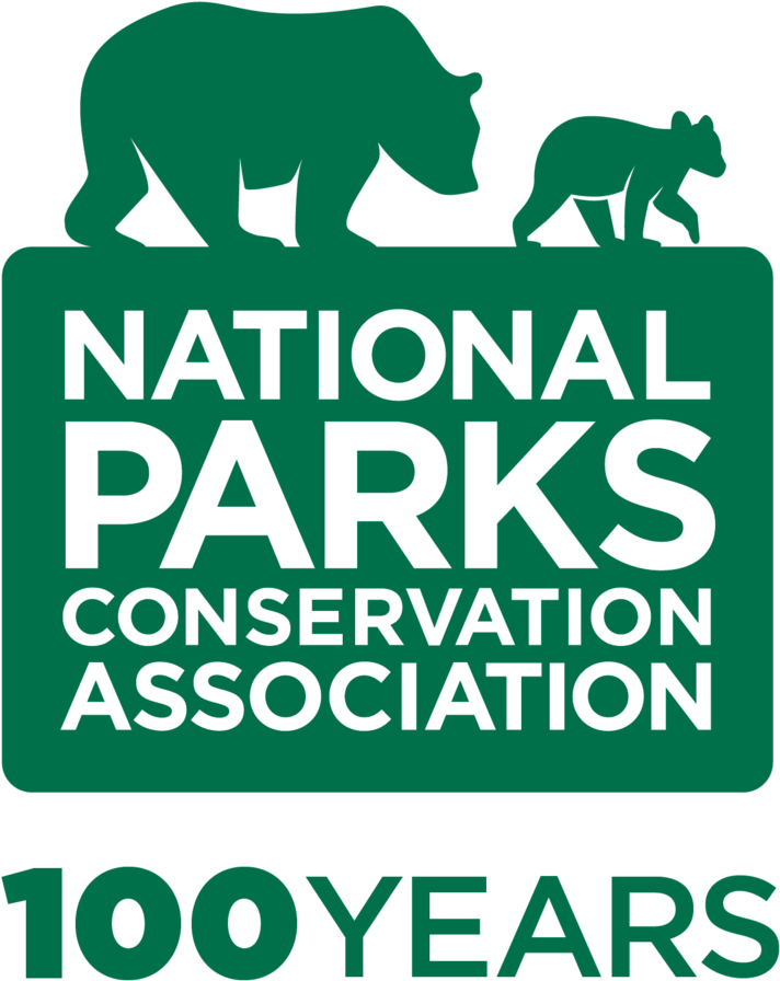 National Parks Conservation Association Logo PNG