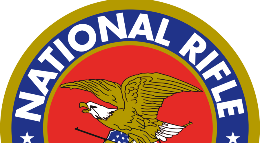 National Rifle Association Logo PNG