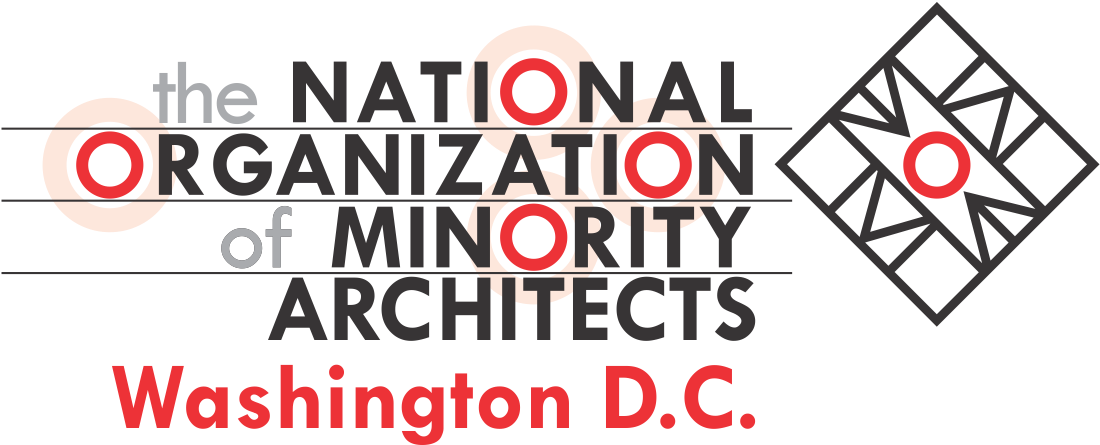 National_ Organization_of_ Minority_ Architects_ Logo PNG