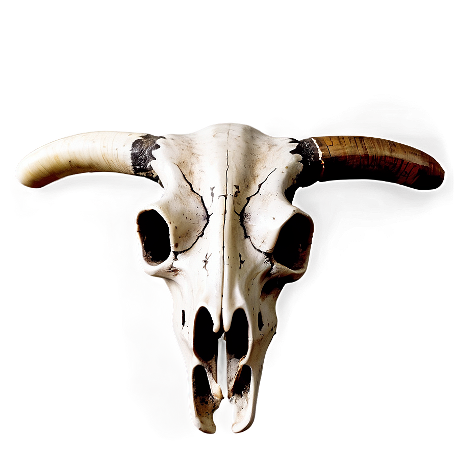 Native American Cow Skull Png Jwb88 PNG