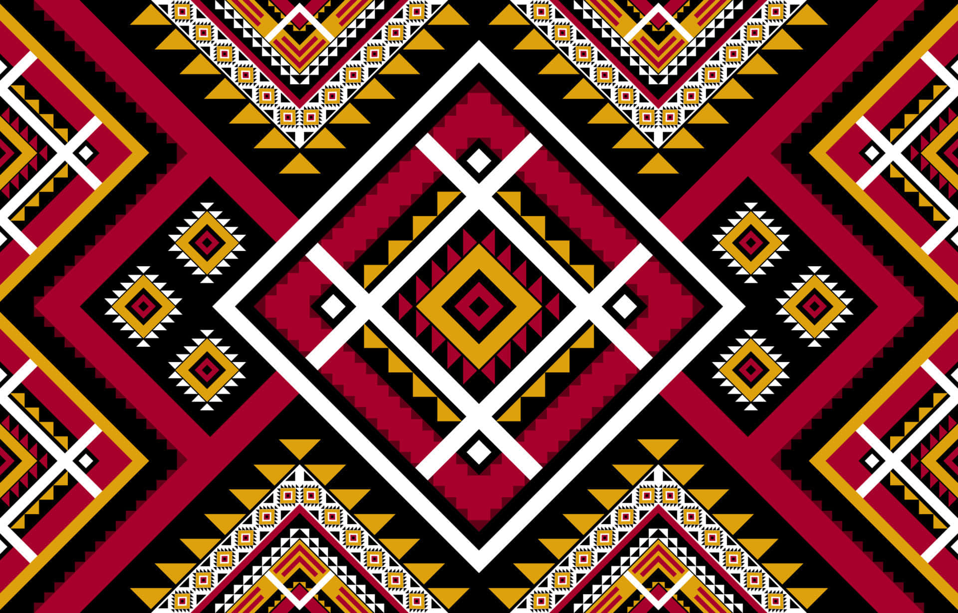 Embrace the beauty of the Native Land Wallpaper