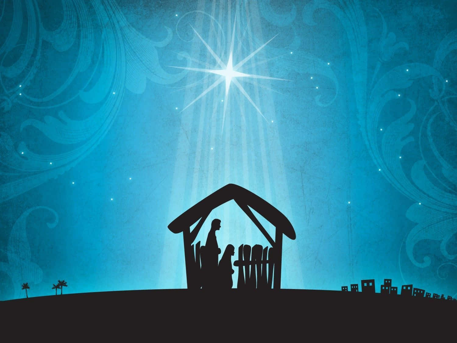 Celebrate the Miracle of the Nativity