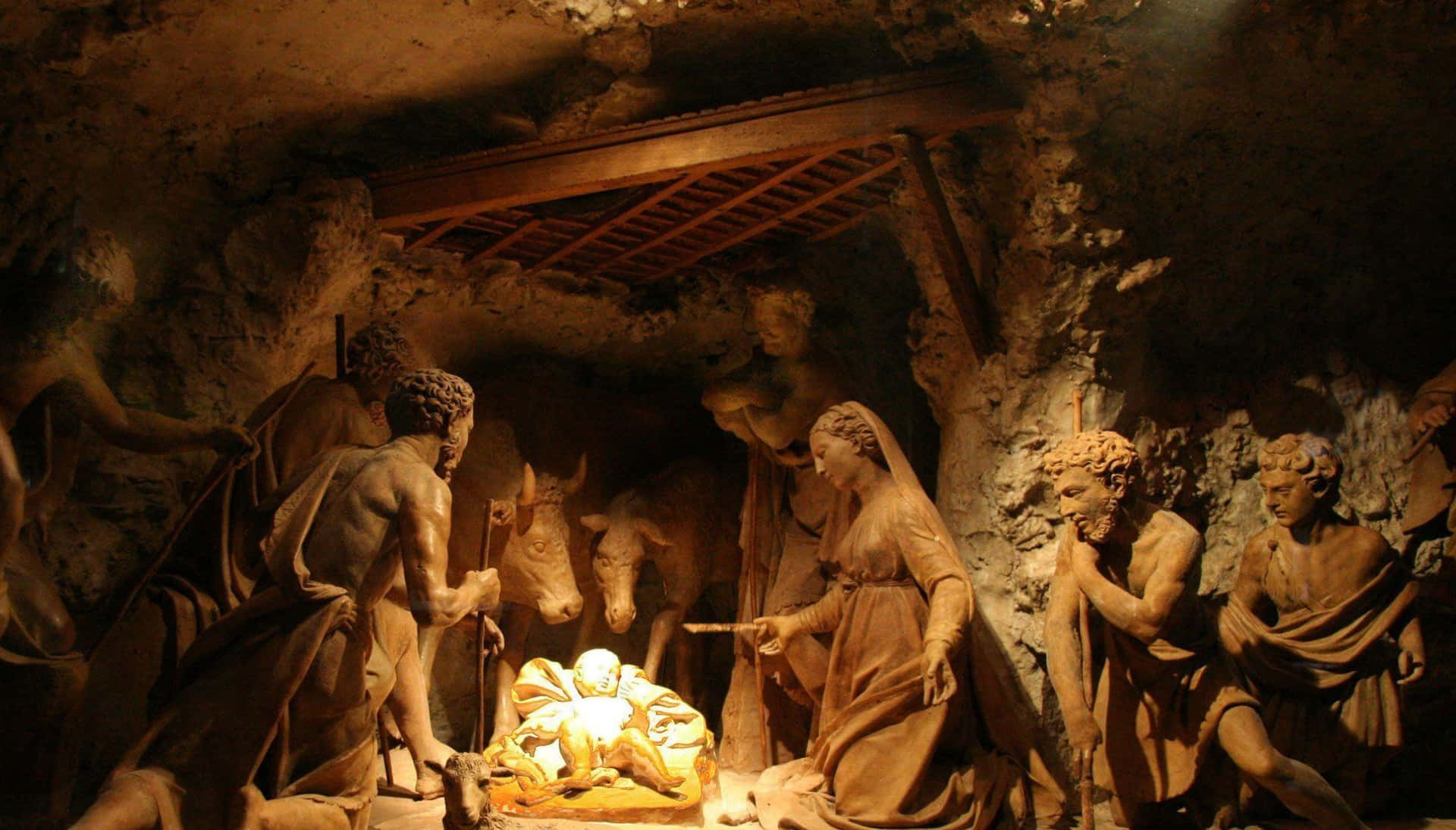 Journey of the Nativity