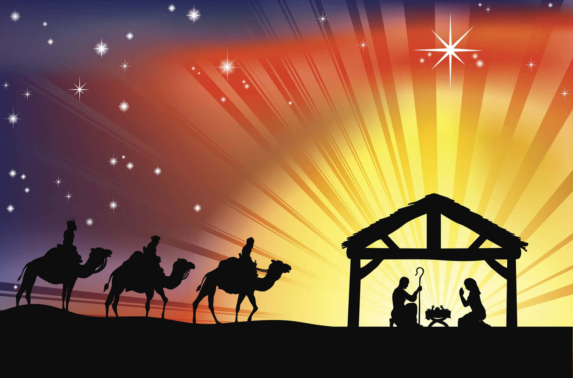Celebrating the Birth of Jesus