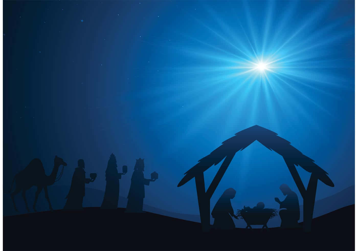 Celebrating the Miracle of Christmas
