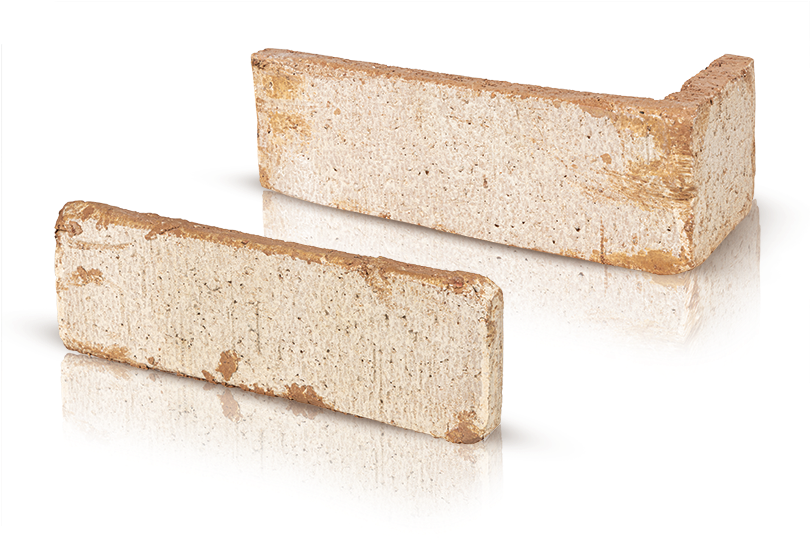 Natural Beige Bricks Texture PNG