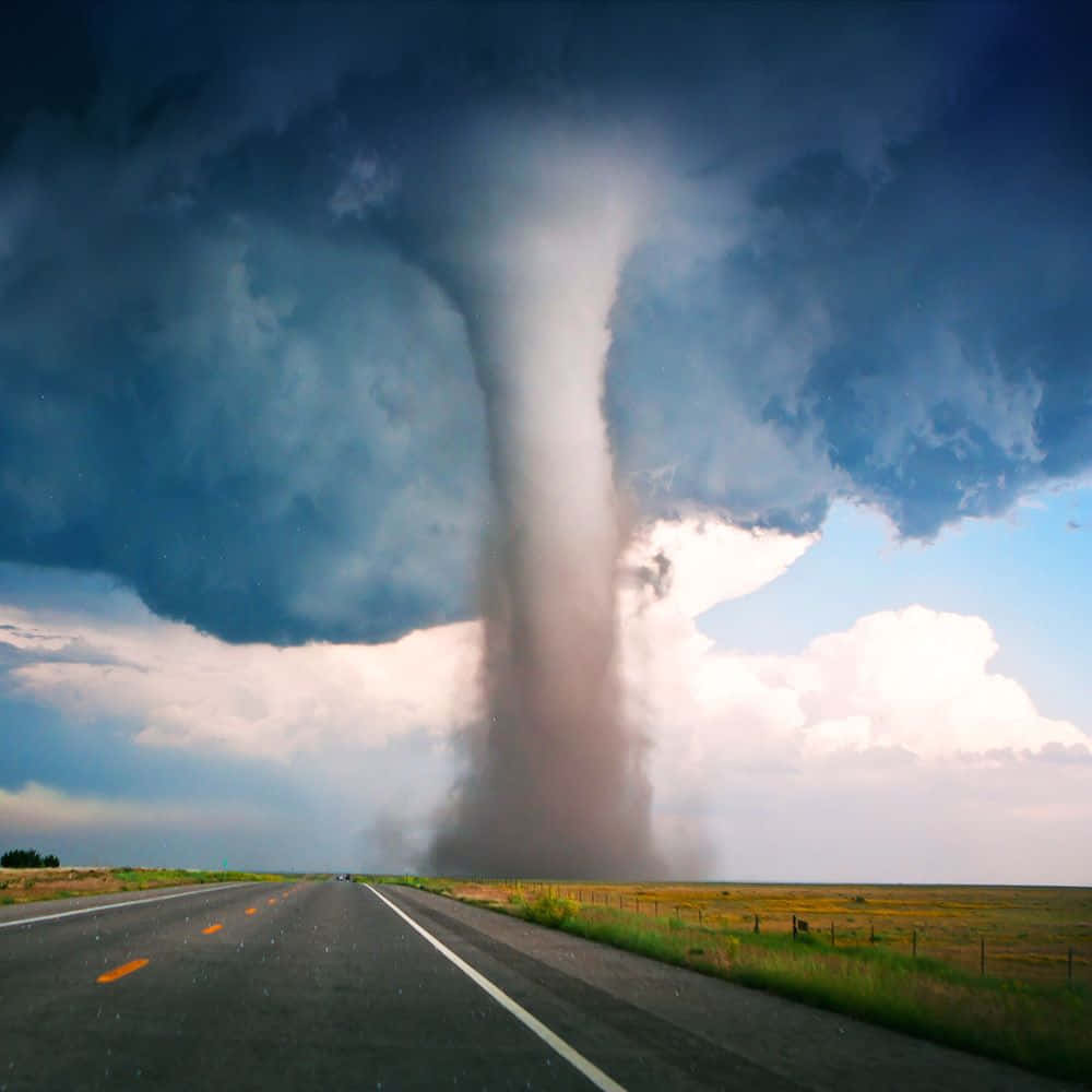 Tornadoes In The United States