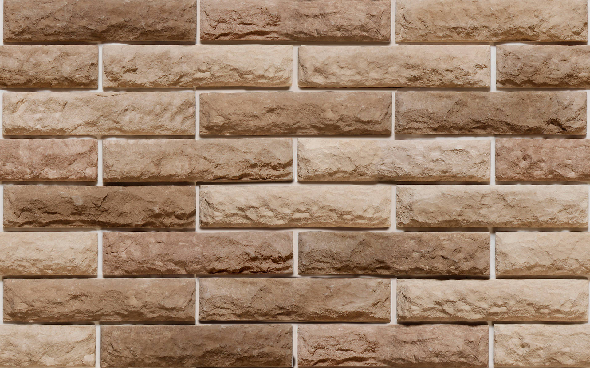 Majestic Stone Wall Texture Wallpaper
