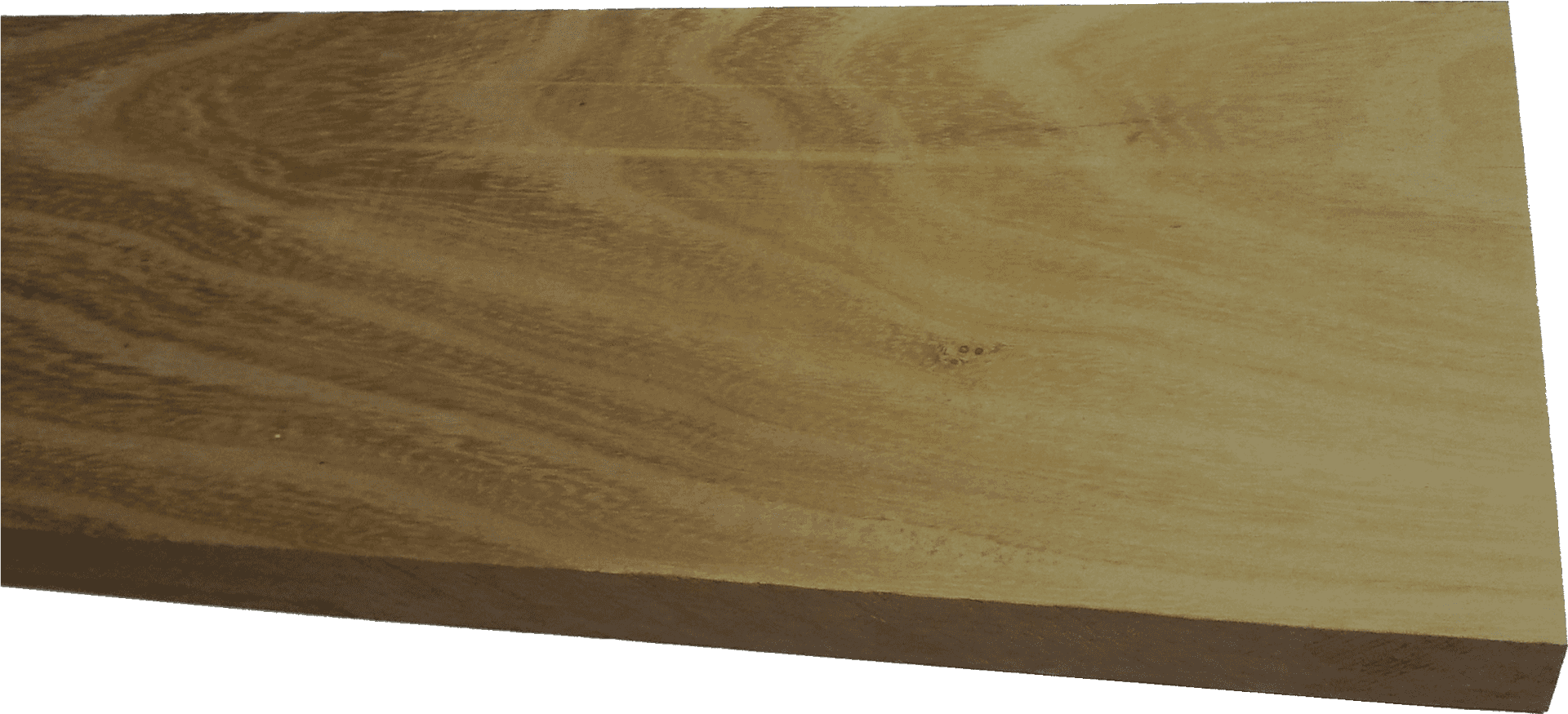 Natural Oak Wood Grain Texture PNG