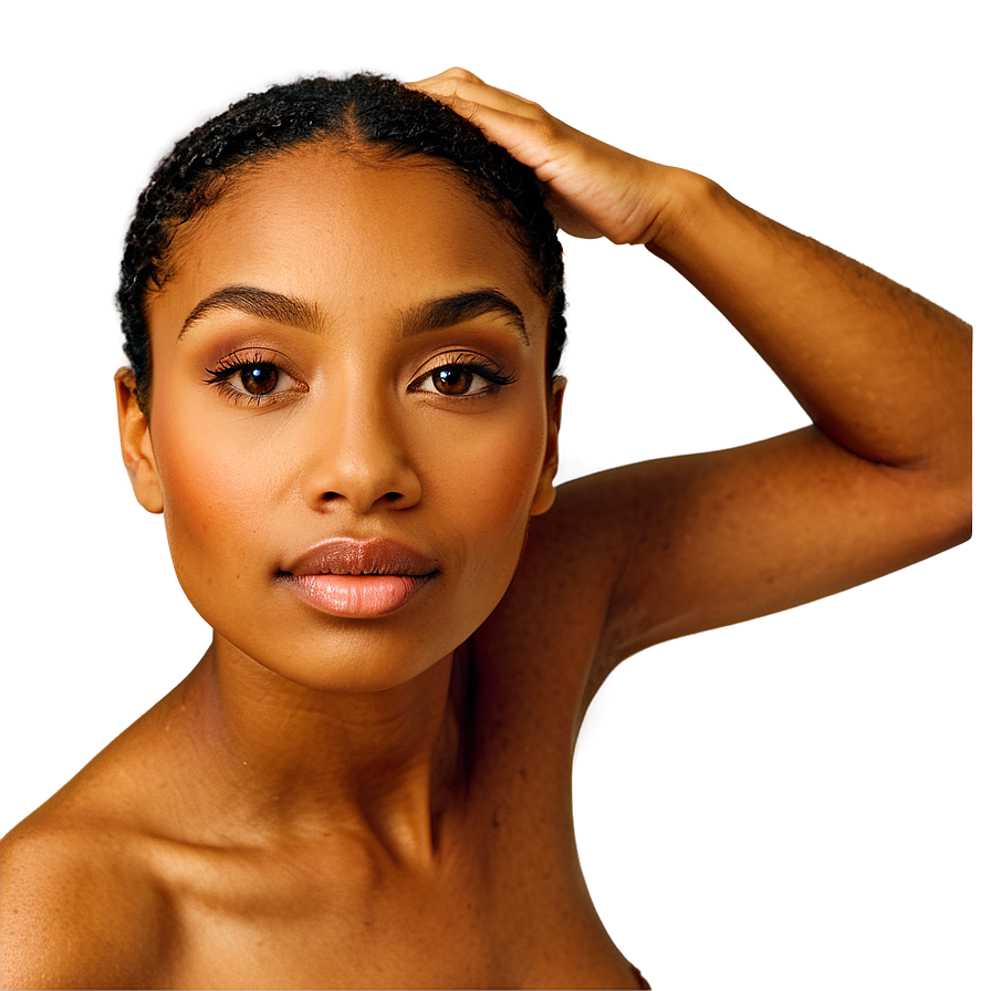 Natural Skin Tone Png Mqj PNG