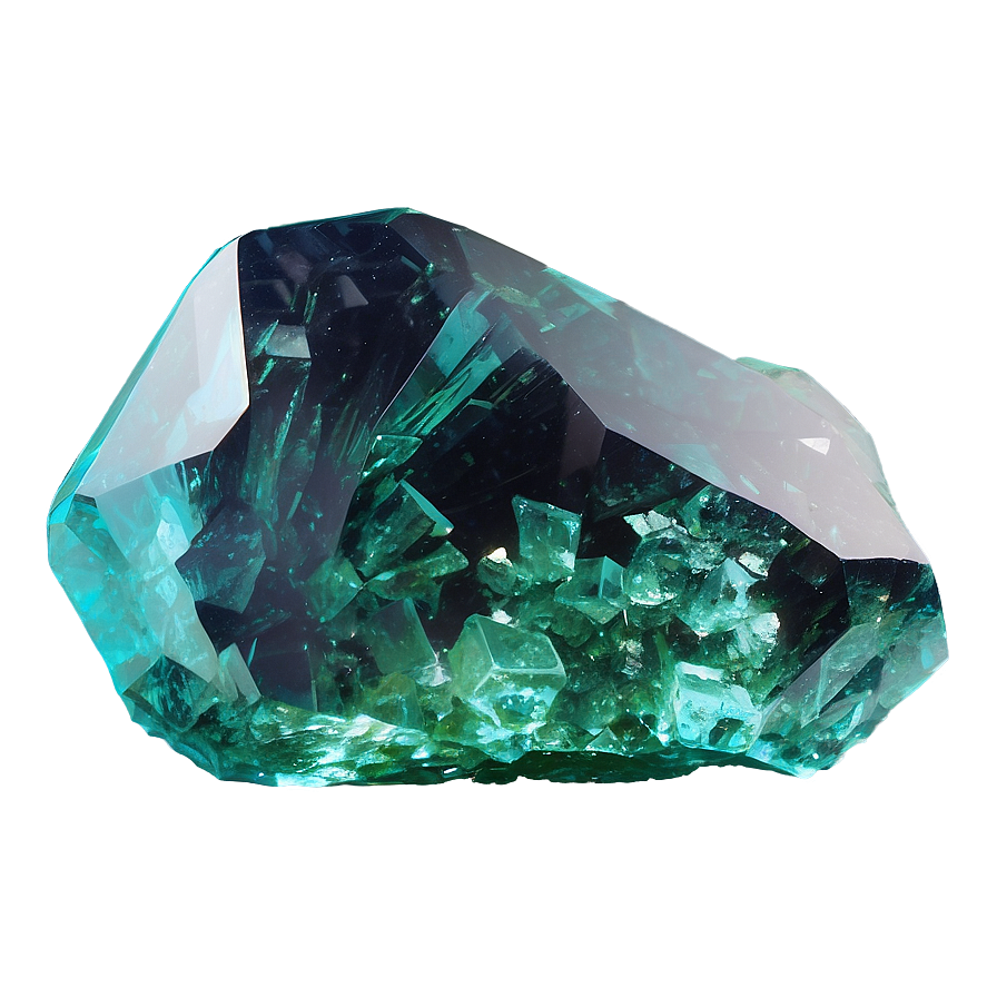 Natural Uranium Crystal Png 38 PNG