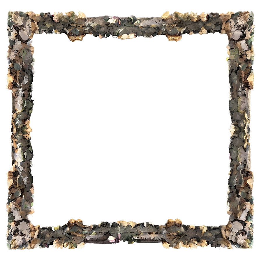 Natural Video Frame Environment Png Mnt PNG