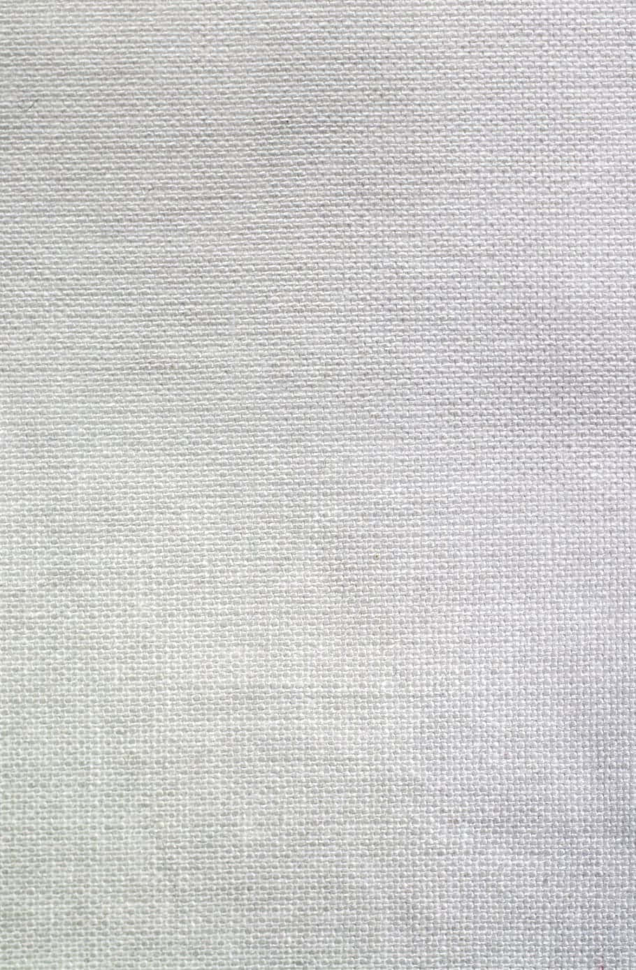 Natural Woven Fabric Texture Wallpaper