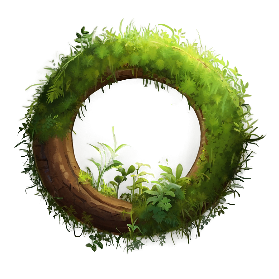 Nature Art Png 54 PNG