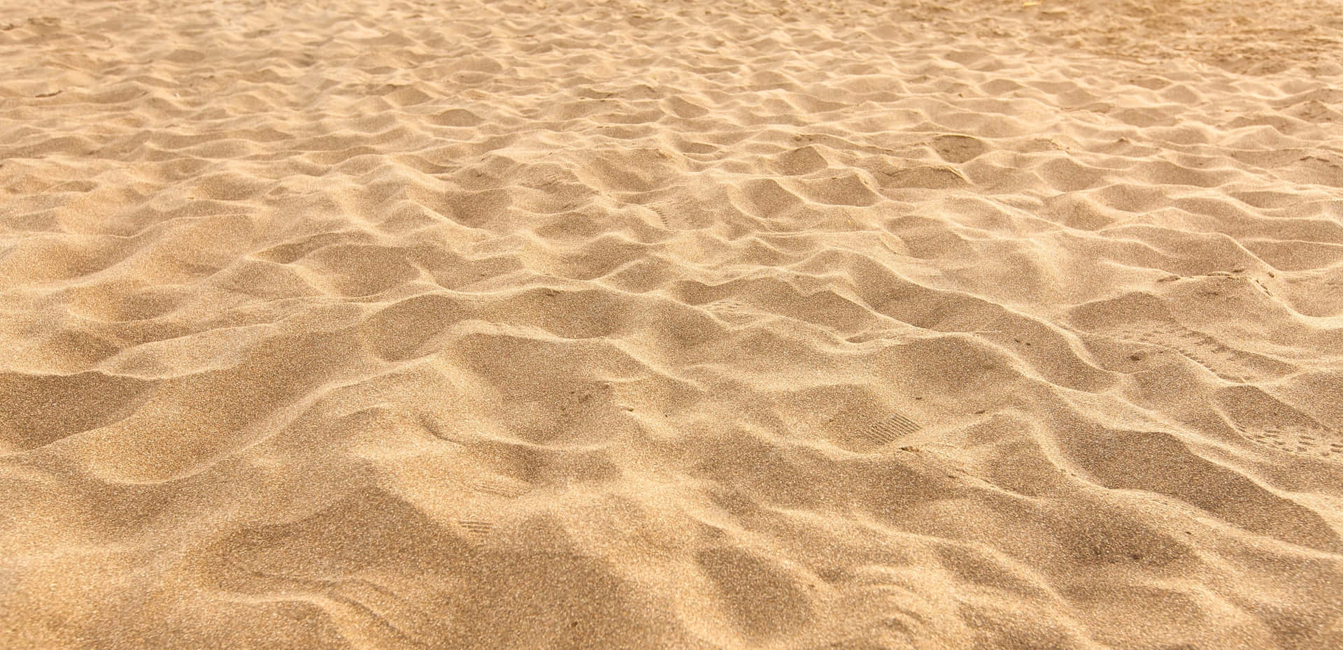 Naturstrand Sand. Wallpaper