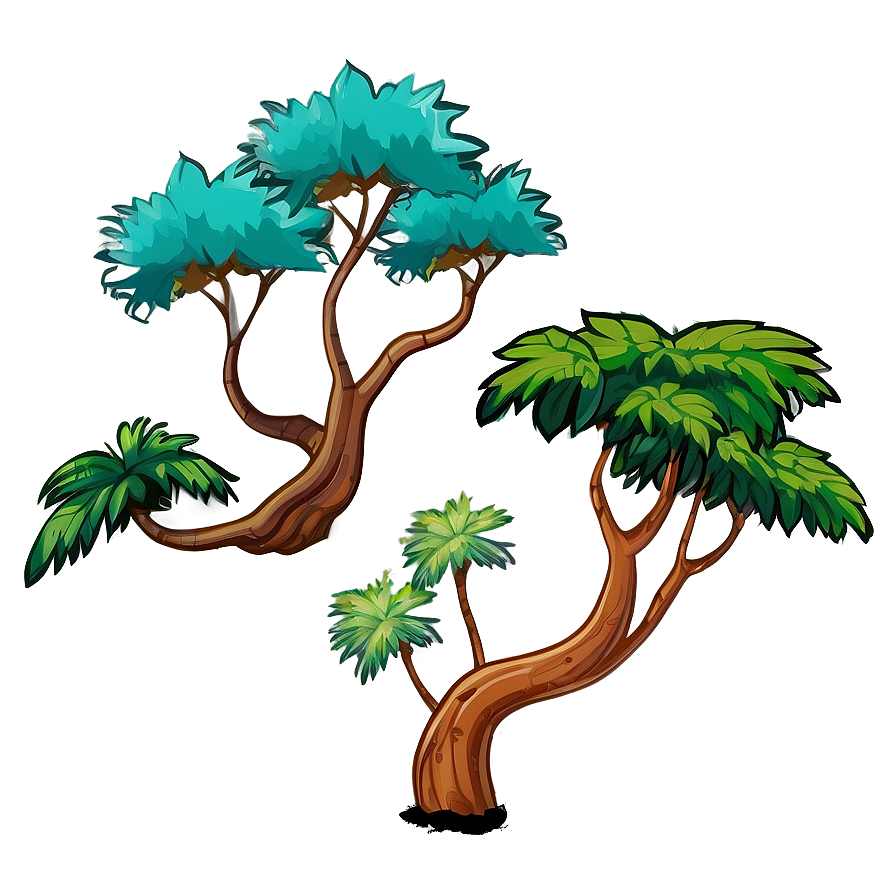 Nature Doodle Png 82 PNG