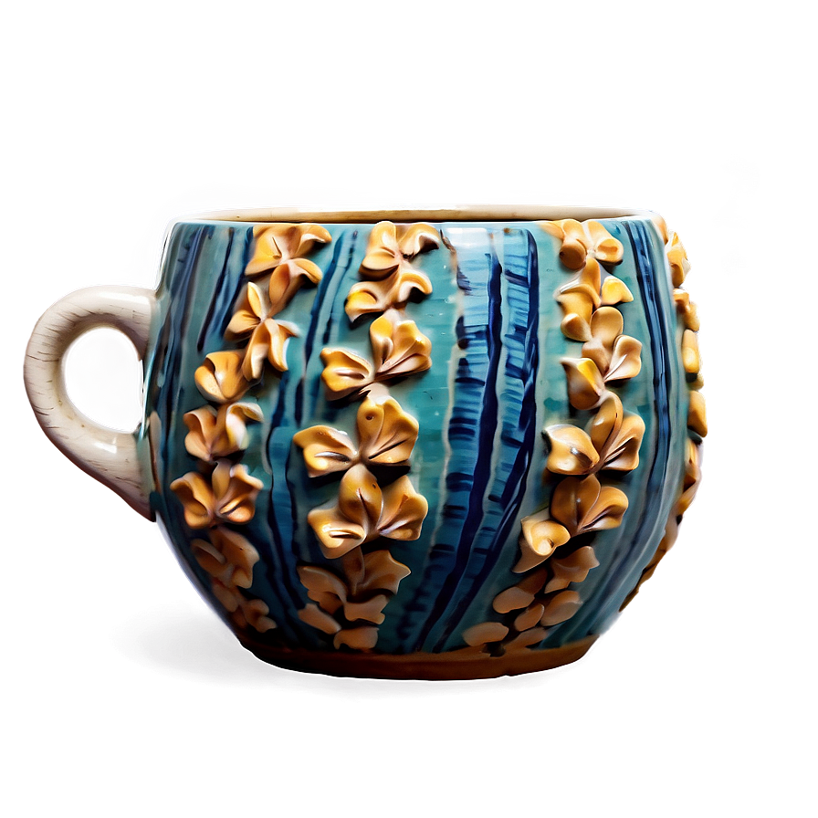 Nature-inspired Pottery Png Lck PNG